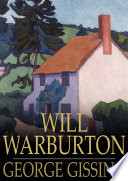 Will Warburton.