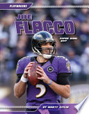 Joe Flacco : Super Bowl MVP /