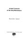 Artists' contracts of the early Renaissance /