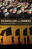 Hezbollah and Hamas : a comparative study /