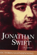 Jonathan Swift : a portrait / Victoria Glendinning.