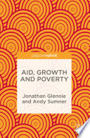 Aid, growth and poverty /