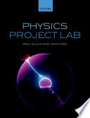 Physics project lab /