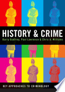 History & crime /