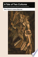 A tale of two cultures : qualitative and quantitative research in the social sciences / Gary Goertz and James Mahoney.