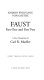 Faust, part one /
