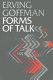 Forms of talk /