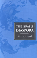 The Israeli diaspora /