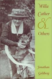 Willa Cather and others /