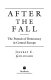 After the fall : the pursuit of democracy in Central Europe / Jeffrey C. Goldfarb.