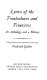 Lyrics of the troubadours and trouvères ; an anthology and a history / Translations and introductions by Frederick Goldin.