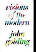 Visions of the modern /