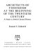 Architects of Yiddishism at the beginning of the twentieth century : a study in Jewish cultural history /