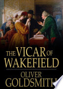 The vicar of Wakefield : a tale /