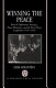 Winning the peace : British diplomatic strategy, peace planning, and the Paris Peace Conference, 1916-1920 /