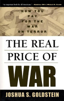 The real price of war : how you pay for the war on terror /