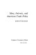 Ideas, interests, and American trade policy / Judith Goldstein.