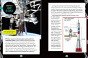 Astronauts : a space discovery guide /