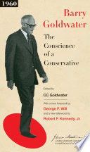 The conscience of a conservative /