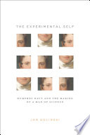 The experimental self : Humphry Davy and the making of a man of science /