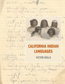 California Indian languages /