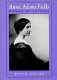 Annie Adams Fields : woman of letters / Rita K. Gollin.