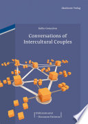 Conversations of Intercultural Couples.