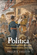 Politica : nuevomexicanos and American political incorporation, 1821-1910 /