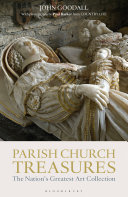 Parish church treasures : the nation's greatest art collection /