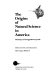 The origins of natural science in America : the essays of George Brown Goode / edited and with an introduction by Sally Gregory Kohlstedt.