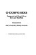 Choosing sides : playground and street life on the Lower East Side / Cary Goodman ; with a foreword by Stanley Aronowitz.