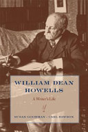 William Dean Howells : a writer's life /