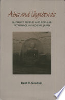 Alms and Vagabonds : Buddhist temples and popular patronage in medieval Japan /