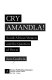 Cry amandla! : South African women and the question of power / June Goodwin.