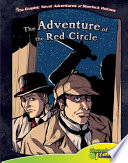 Sir Arthur Conan Doyle's The adventure of the red circle /