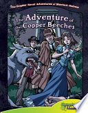 Sir Arthur Conan Doyle's The adventure of the Copper Beeches / adapted by Vincent Goodwin ; illustrated by Ben Dunn.