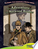 Sir Arthur Conan Doyle's The adventure of the Norwood builder / adapted by: Vincent Goodwin ; illustrated by: Ben Dunn.