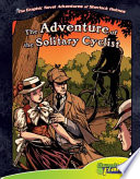 Sir Arthur Conan Doyle's The adventure of the solitary cyclist / adapted by Vincent Goodwin ; illustrated by Ben Dunn.