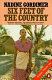 Six feet of the country /