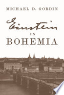 Einstein in Bohemia /