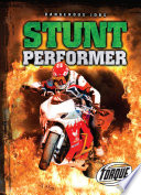 Stunt performer /