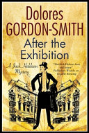 After the exhibition : a Jack Haldean mystery /