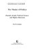 The theater of politics : Hannah Arendt, political science, and higher education / Eric B. Gorham.