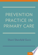 Prevention practice in primary care. /