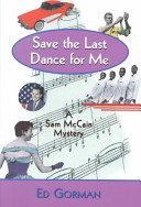 Save the last dance for me /