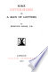 Some diversions of a man of letters / by Edmund Gosse, C.B.