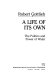 A life of its own : the politics and power of water /