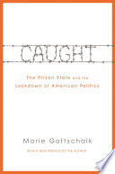 Caught : the prison state and the lockdown of American politics /