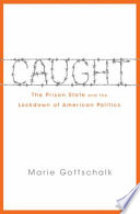 Caught : the prison state and the lockdown of American politics /