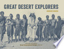 Great desert explorers /